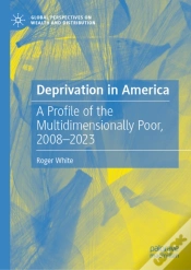 Capa do artigo Deprivation In America