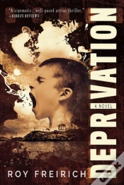 Capa do artigo Deprivation