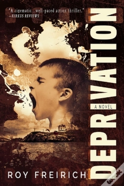 Capa do artigo Deprivation