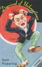 Capa do artigo Deprived Of Unhappiness