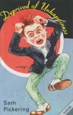 Capa do artigo Deprived Of Unhappiness