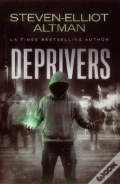 Capa do artigo Deprivers