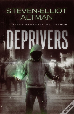 Capa do artigo Deprivers