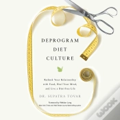 Capa do artigo Deprogram Diet Culture