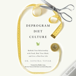Capa do artigo Deprogram Diet Culture