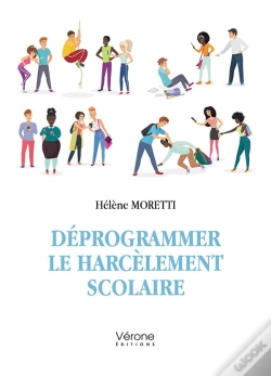 Capa do artigo Deprogrammer Le Harcelement Scolaire
