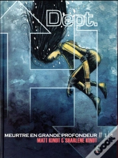 Dept. H T1