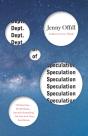 Dept. Of Speculation - Preview