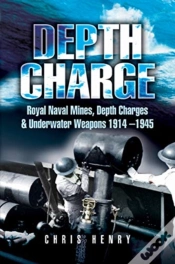 Capa do artigo Depth Charge