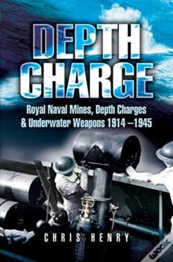 Capa do artigo Depth Charge