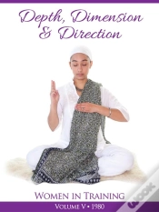 Capa do artigo Depth, Dimension And Direction
