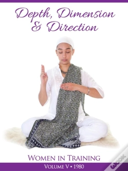 Capa do artigo Depth, Dimension And Direction