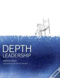 Capa do artigo Depth Leadership