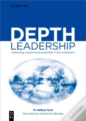 Capa do artigo Depth Leadership