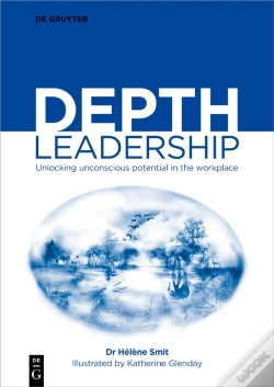Capa do artigo Depth Leadership
