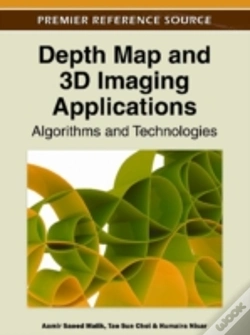 Capa do artigo Depth Map And 3d Imaging Applications