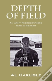Capa do artigo Depth Of Field