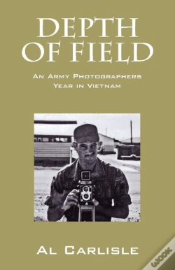 Capa do artigo Depth Of Field