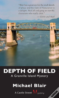Capa do artigo Depth Of Field