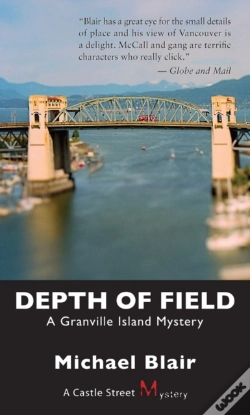 Capa do artigo Depth Of Field