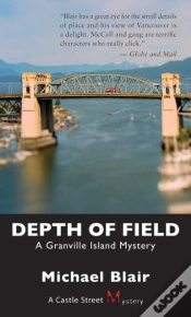 Capa do artigo Depth Of Field