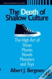 Capa do artigo Depth Of Shallow Culture