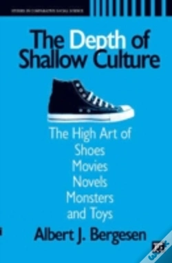 Capa do artigo Depth Of Shallow Culture