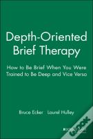 Depth Oriented Brief Therapy