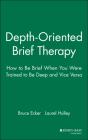 Depth Oriented Brief Therapy - Preview