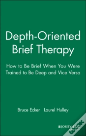 Capa do artigo Depth Oriented Brief Therapy