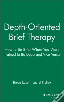 Capa do artigo Depth Oriented Brief Therapy