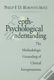 Capa do artigo Depth-Psychological Understanding