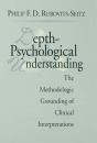 Depth-Psychological Understanding - Preview