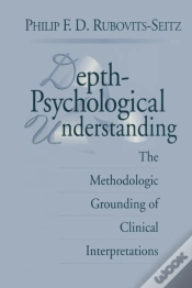 Capa do artigo Depth-Psychological Understanding