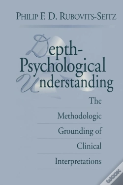 Capa do artigo Depth-Psychological Understanding