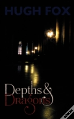 Capa do artigo Depths And Dragons