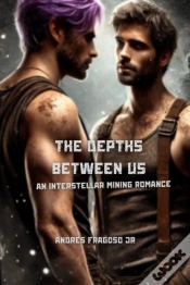 Capa do artigo Depths Between Us