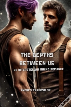 Capa do artigo Depths Between Us