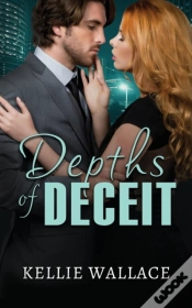 Capa do artigo Depths Of Deceit