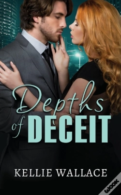 Capa do artigo Depths Of Deceit