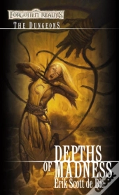 Depths Of Madness