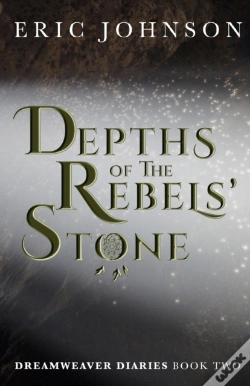 Capa do artigo Depths Of The Rebels' Stone