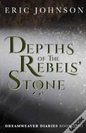Capa do artigo Depths Of The Rebels