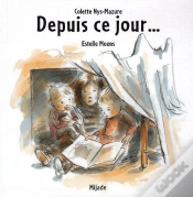 Capa do artigo Depuis Ce Jour...