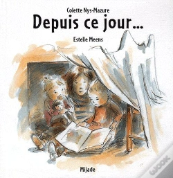 Capa do artigo Depuis Ce Jour...