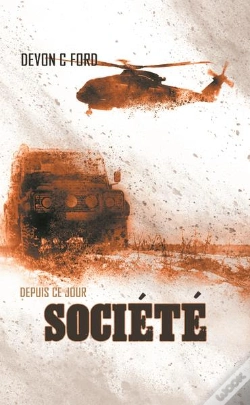 Capa do artigo Depuis Ce Jour : Société
