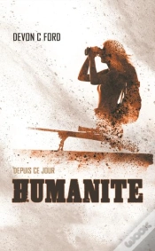 Capa do artigo Depuis Ce Jour T.2 : Humanité