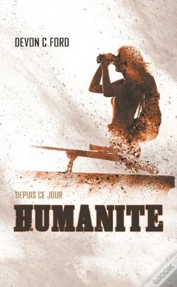 Capa do artigo Depuis Ce Jour T.2 : Humanité