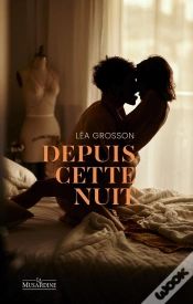 Capa do artigo Depuis Cette Nuit