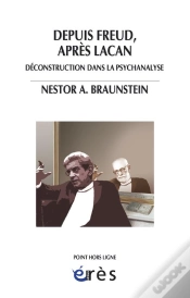 Capa do artigo Depuis Freud, Après Lacan ; Déconstruction Dans La Psychanalyse